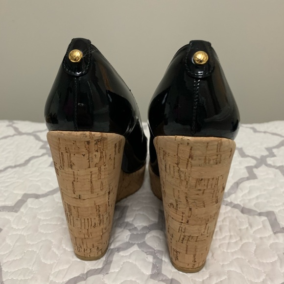 Stuart Weitzman Wedges - Picture 3 of 5